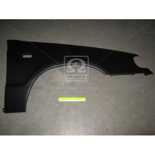 Крыло Переднее Правое AS07307491 на SKODA FELICIA 1998-2001