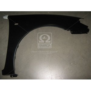 Крыло Переднее Правое AS07324536 на TOYOTA CAMRY (XV30) 2002-2006