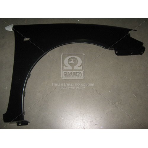 Крыло Переднее Правое AS07324536 на TOYOTA CAMRY (XV30) 2002-2006