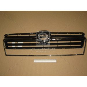 Решетка Радиатора AS00051219 на TOYOTA AVENSIS 2003-2008