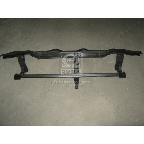 Шина Переднего Бампера AS00050836 на MITSUBISHI PAJERO SPORT I 2000-2008