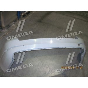 Бампер задній AS07302069 на SKODA OCTAVIA (A7) 2013-2017