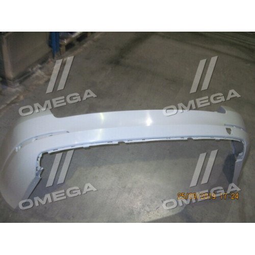 Бампер задній AS07302069 на SKODA OCTAVIA (A7) 2013-2017