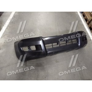 Бампер передній AS07305888 на TOYOTA LAND CRUISER PRADO (J120) 2003-2009