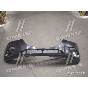 Бампер Передний AS00050908 на MAZDA 3 (BM) SDN/HB 2013-2016
