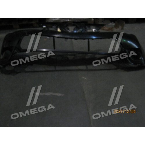 Бампер Передний AS00051260 на TOYOTA RAV4 2013-2015