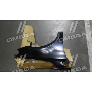 Крыло Переднее Правое AS00051355 на VOLKSWAGEN GOLF GTI VII 2013-2017