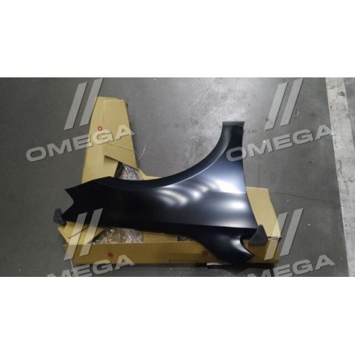 Крыло Переднее Правое AS00051355 на VOLKSWAGEN GOLF GTI VII 2013-2017