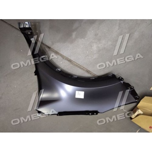 Крыло Переднее AS00064764 на KIA SPORTAGE (QL) 2015-2018