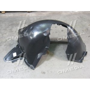 Підкрилок Передній Правий AS00051366 на VOLKSWAGEN PASSAT USA (B7) 2011-2015