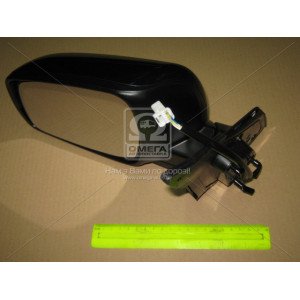 Зеркало Левое Электрическое AS00050941 на MITSUBISHI LANCER X 2012-2015