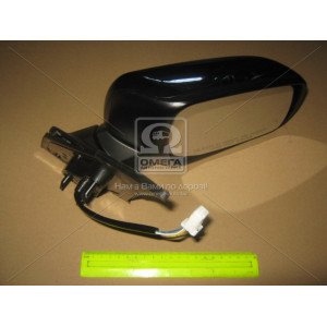 Дзеркало Праве Електричне AS07300490 на MITSUBISHI LANCER X 2012-2015