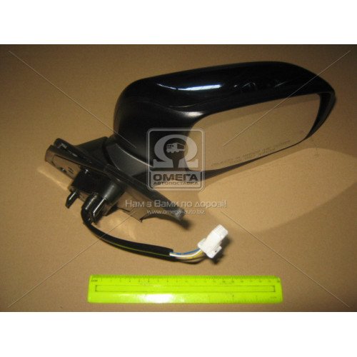 Дзеркало Праве Електричне AS07300490 на MITSUBISHI LANCER X 2012-2015