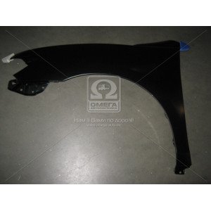 Крило Переднє Ліве AS07336998 на TOYOTA CAMRY (XV40) 2006-2011