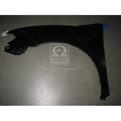 Крило Переднє Ліве AS07336998 на TOYOTA CAMRY (XV40) 2006-2011