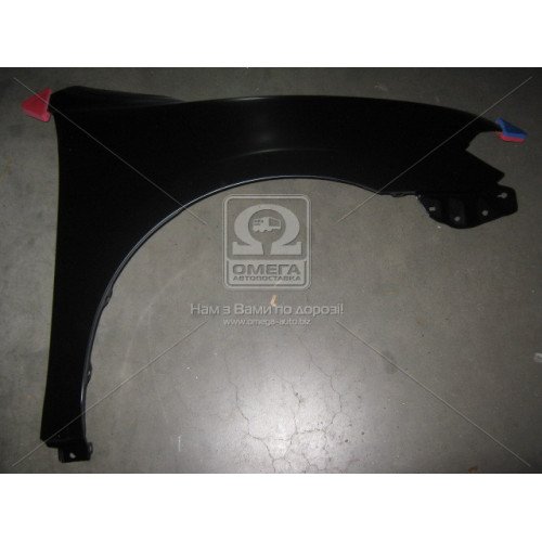 Крыло Переднее Правое AS00051413 на TOYOTA CAMRY (XV40) 2006-2011