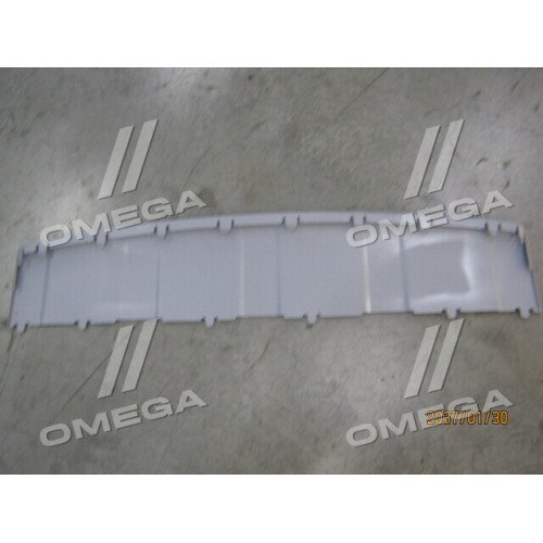 Накладка Бампера AS00051347 на VOLKSWAGEN TIGUAN 2011-2017