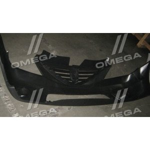 Бампер Передний AS00050627 на DACIA LOGAN MCV 2007-2009