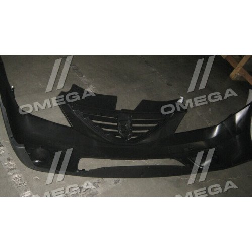 Бампер Передний AS00050627 на DACIA LOGAN MCV 2007-2009
