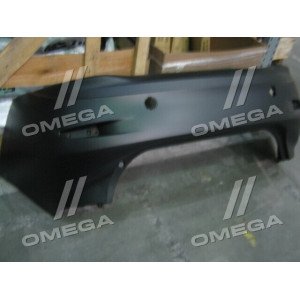 Бампер Задний AS00050909 на MAZDA 3 (BM) SDN/HB 2016-2018