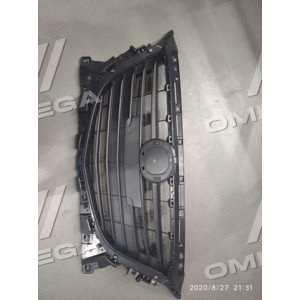 Решітка радіатора AS00050911 на MAZDA 3 (BM) SDN/HB 2013-2016
