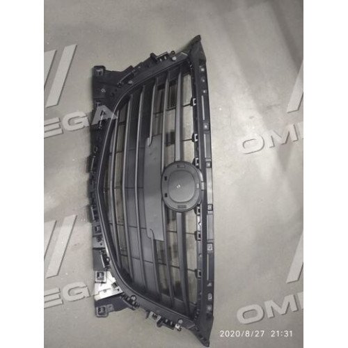 Решетка Радиатора AS00050911 на MAZDA 3 (BM) SDN/HB 2013-2016