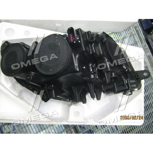 Фара Ліва AS00051133 на SKODA SUPERB (3T) 2009-2013