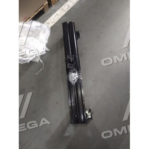 Шина Переднего Бампера AS00050968 на MITSUBISHI OUTLANDER III 2018-