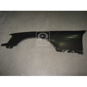 Крыло Переднее Левое AS00050802 на MERCEDES 140 (S-CLASS) 1991-1998