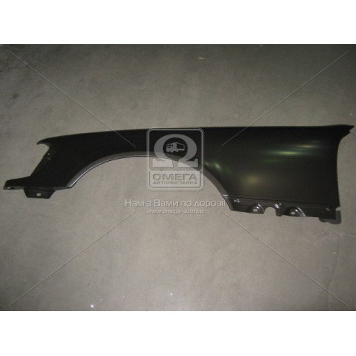 Крыло Переднее Левое AS00050802 на MERCEDES 140 (S-CLASS) 1991-1998