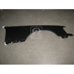 Крыло Переднее Правое AS07326156 на MERCEDES 140 (S-CLASS) 1991-1998