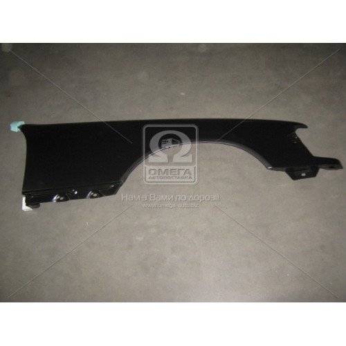 Крыло Переднее Правое AS07326156 на MERCEDES 140 (S-CLASS) 1991-1998