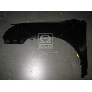 Крыло Переднее Левое AS00051218 на TOYOTA AVENSIS 2003-2008