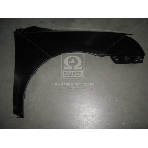 Крыло Переднее Правое AS07308019 на TOYOTA AVENSIS 2003-2008