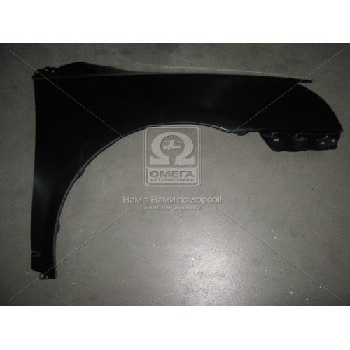 Крыло Переднее Правое AS07308019 на TOYOTA AVENSIS 2003-2008