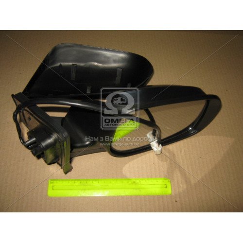 Зеркало Правое Электрическое AS07322024 на TOYOTA COROLLA (E14 USA E15 EUR) 2007-2013