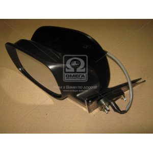 Зеркало Левое Электрическое AS00051422 на TOYOTA CAMRY (XV40) 2006-2011