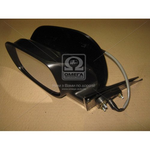 Зеркало Левое Электрическое AS00051422 на TOYOTA CAMRY (XV40) 2006-2011