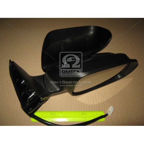 Правое Зеркало AS07338950 на TOYOTA CAMRY (XV40) 2006-2011