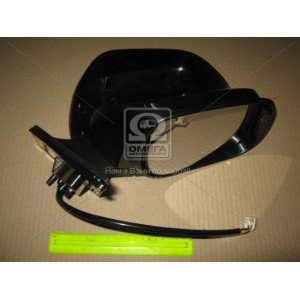 Зеркало Правое Электрическое AS07323531 на TOYOTA RAV4 2010-2012