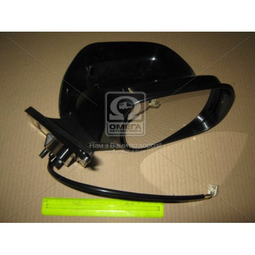 Зеркало Правое Электрическое AS07323531 на TOYOTA RAV4 2010-2012