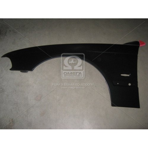 Крило Переднє AS07332442 на BMW 5 (E39) 1995-2003