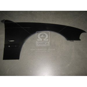 Крыло Переднее AS00050487 на BMW 5 (E39) 1995-2003