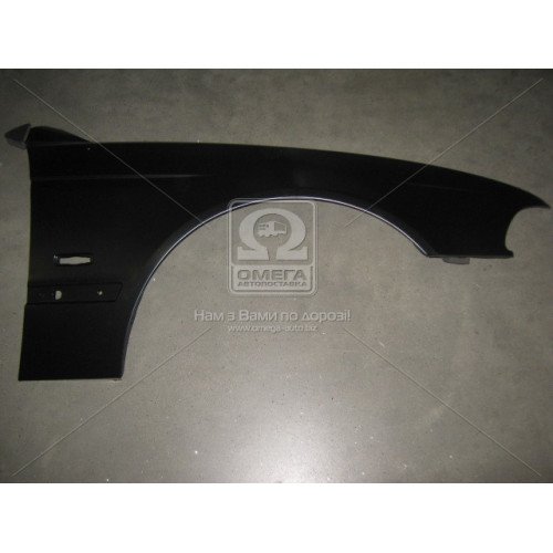 Крило Переднє AS00050487 на BMW 5 (E39) 1995-2003