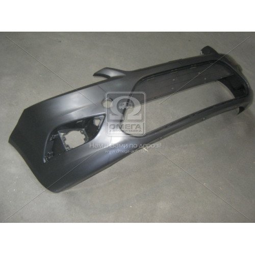 Бампер Передний AS07334747 на FORD FOCUS 2008-2010