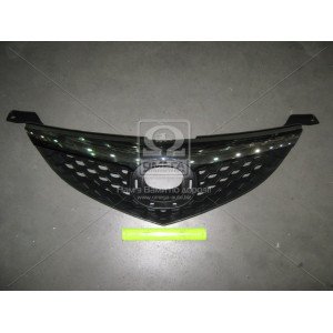 Решетка Радиатора Sdn AS00050793 на MAZDA 3 (BK) 2004-2009
