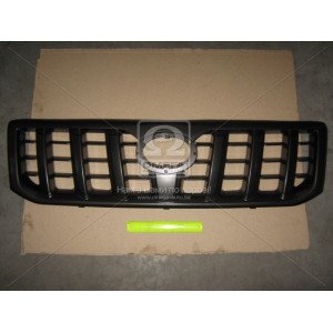 Решетка Радиатора AS00051206 на TOYOTA LAND CRUISER PRADO (J120) 2003-2009