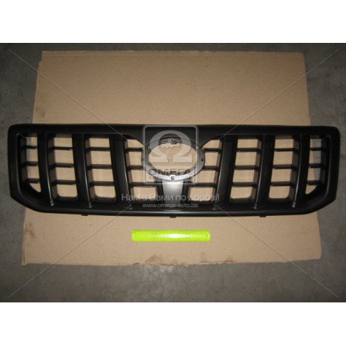 Решетка Радиатора AS00051206 на TOYOTA LAND CRUISER PRADO (J120) 2003-2009