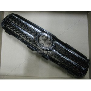 Решітка радіатора AS00051222 на TOYOTA RAV4 2006-2010