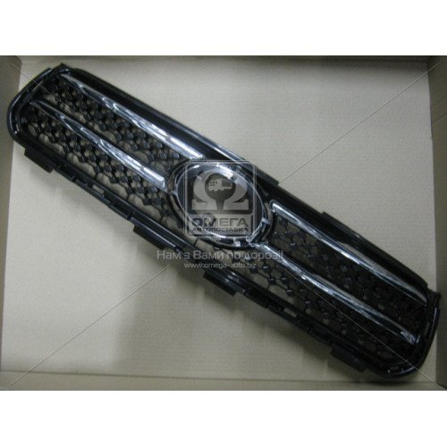 Решітка радіатора AS00051222 на TOYOTA RAV4 2006-2010